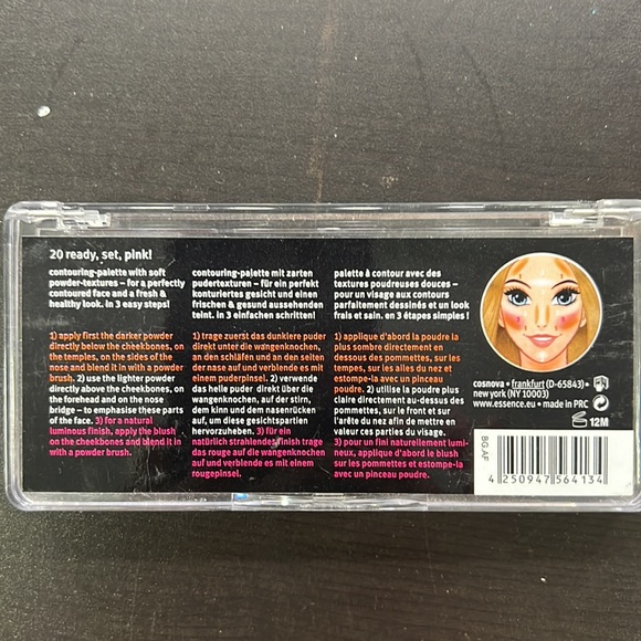 Essence - Picture 3 of 3